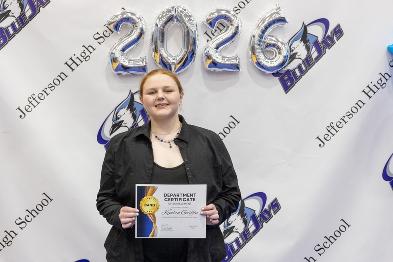 Band Award