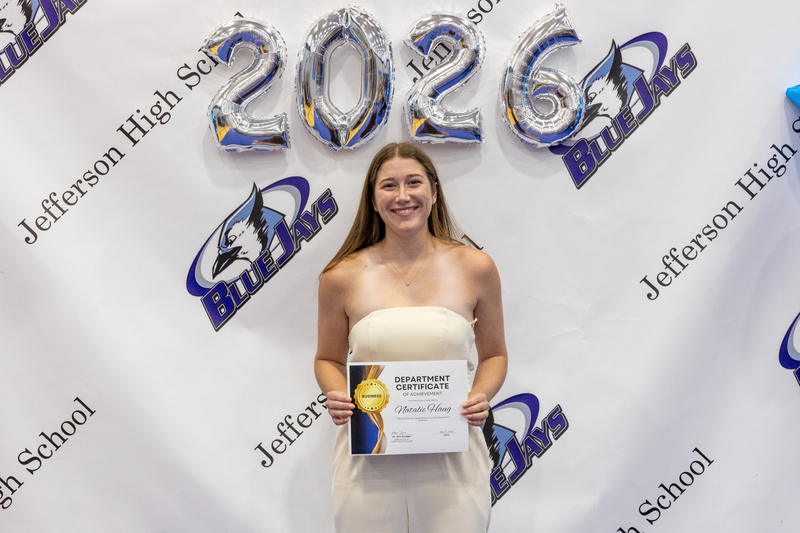 Business Award