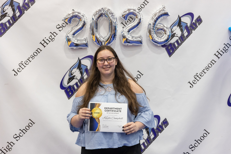 Choir Award