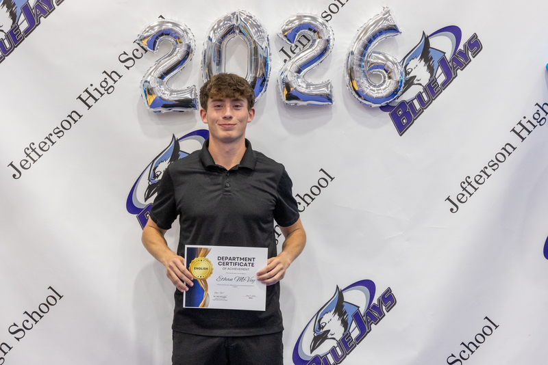English Award