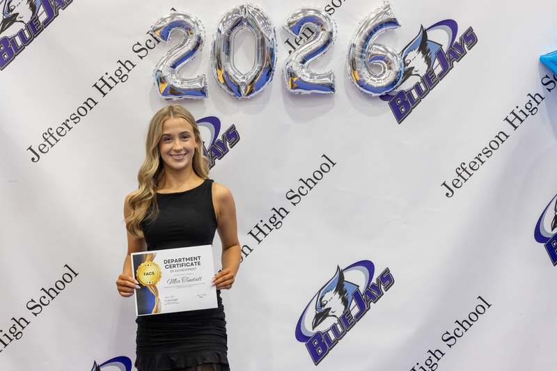 Family and Consumer Sciences Award