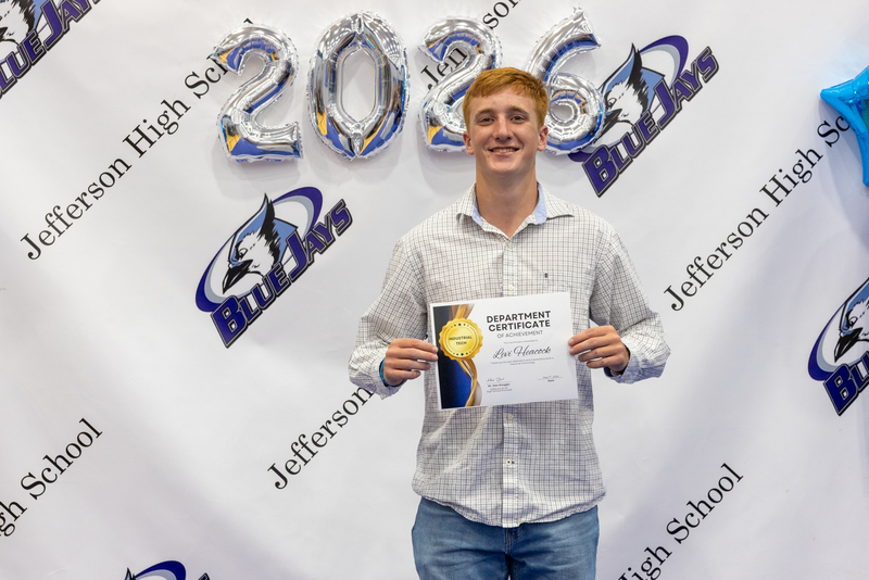 Industrial Technology Award