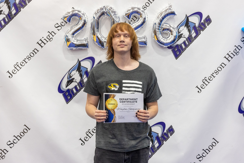 Science Award