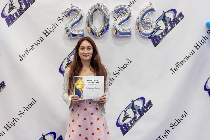 Theater Award