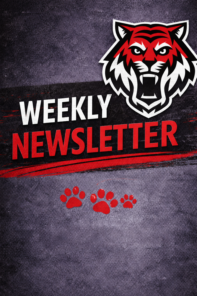 Weekly Newsletter