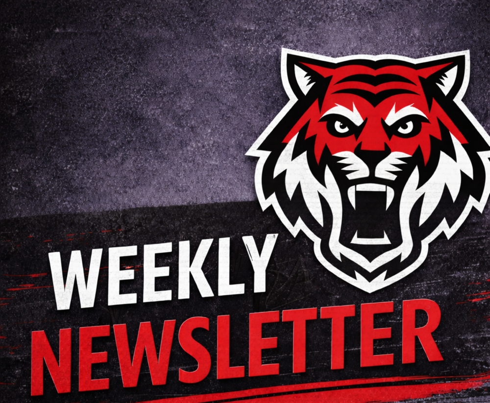 Weekly Newsletter