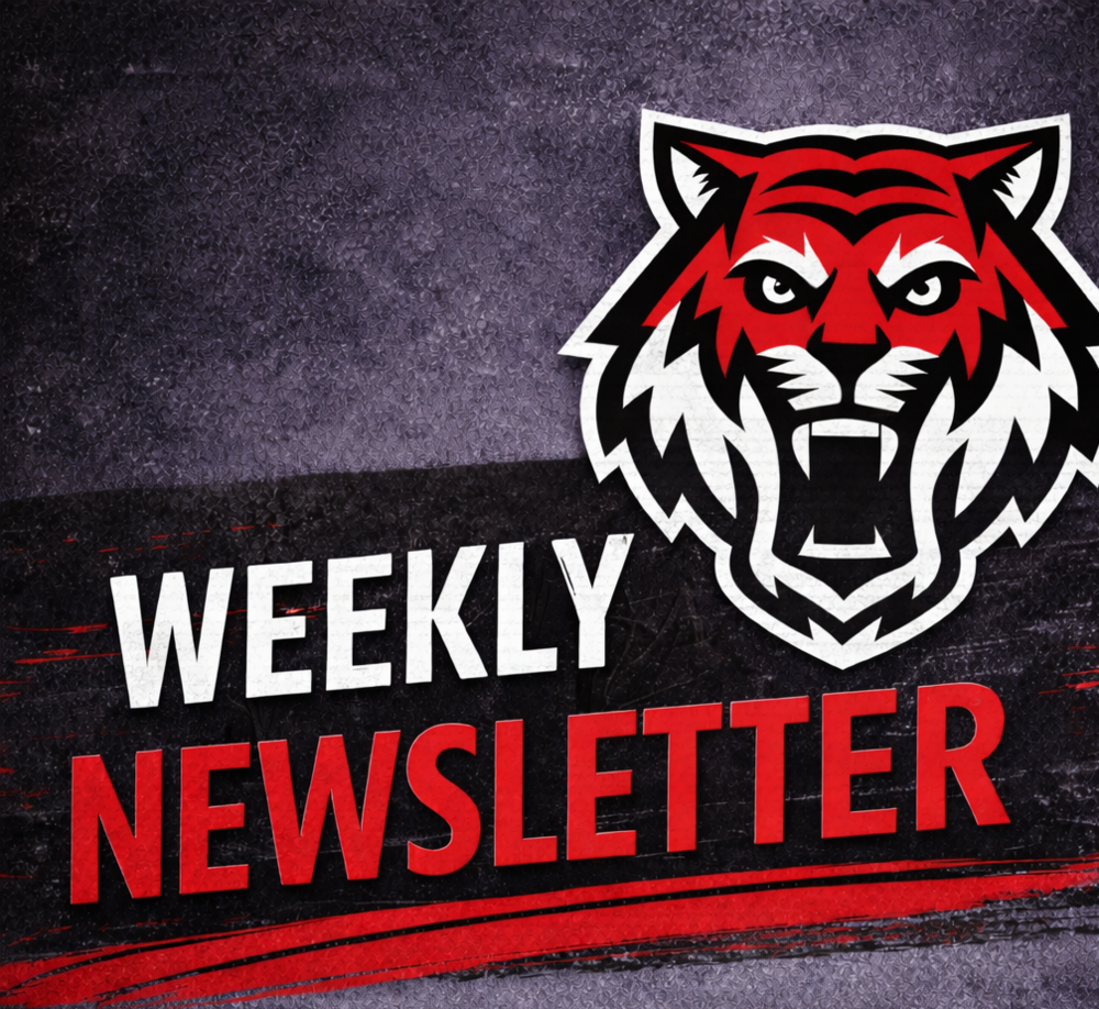 Weekly Newsletter