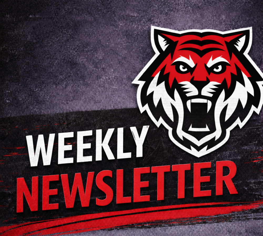 Weekly Newsletter