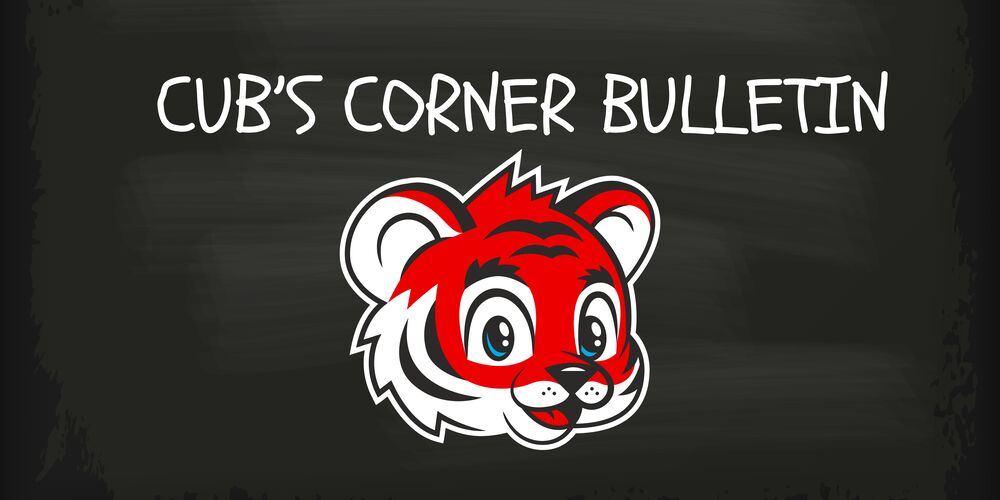 cubs corner