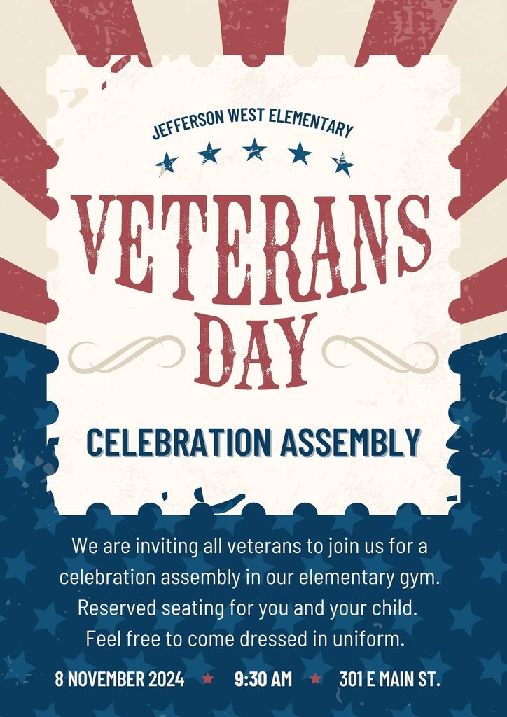 veterans