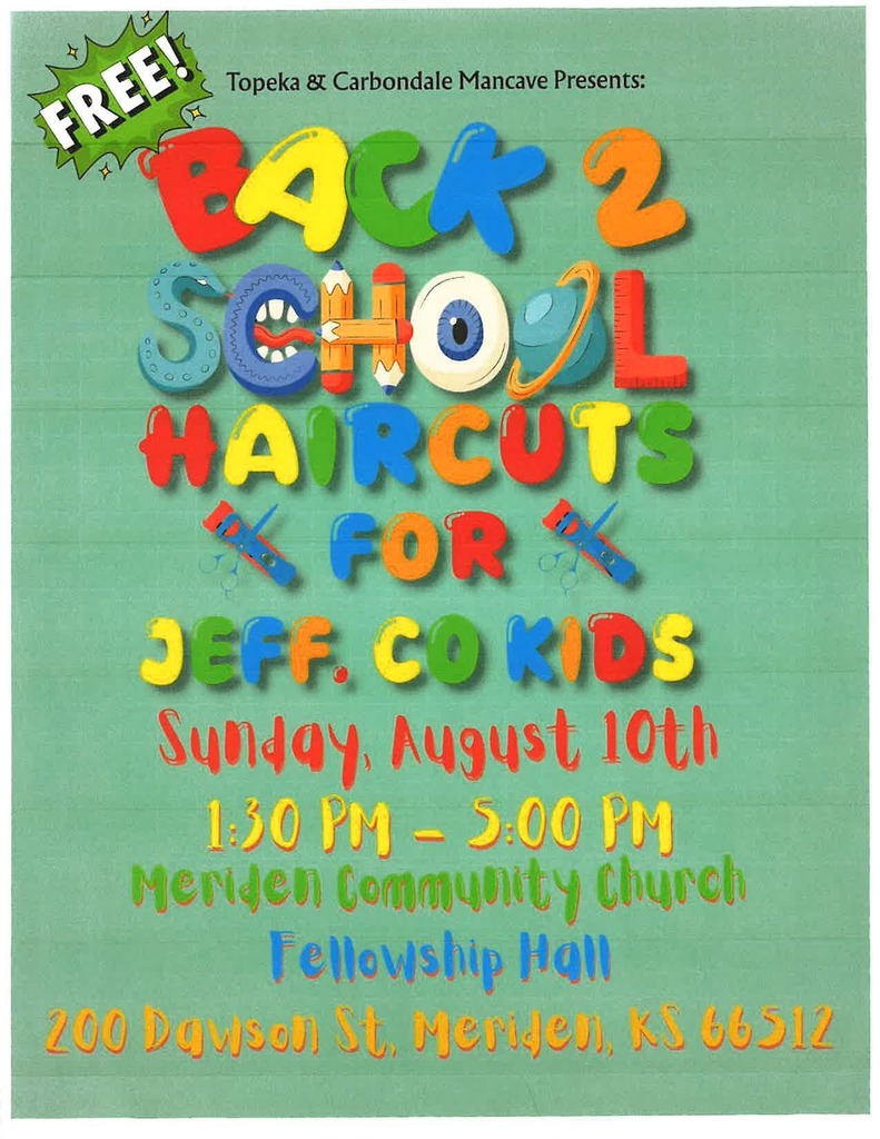 Haircuts