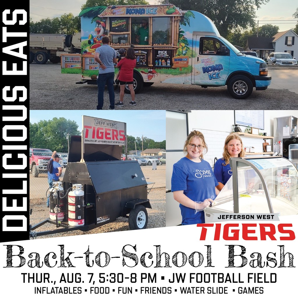 Back-to-School Bash 2025-2026