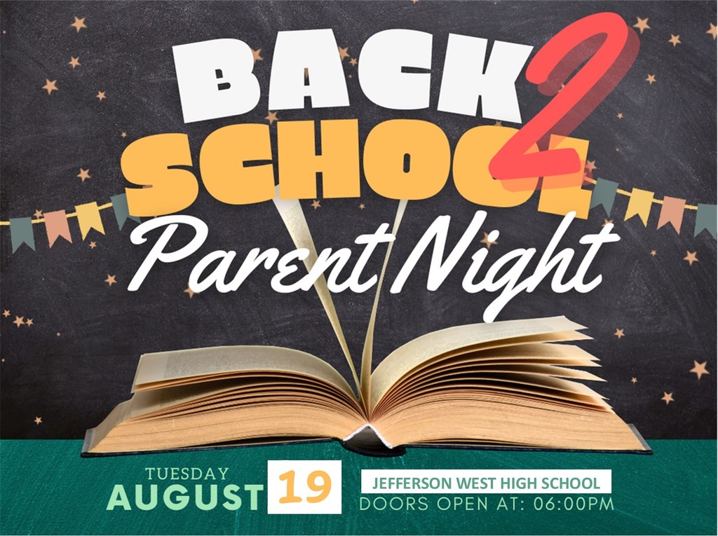 Parent Night