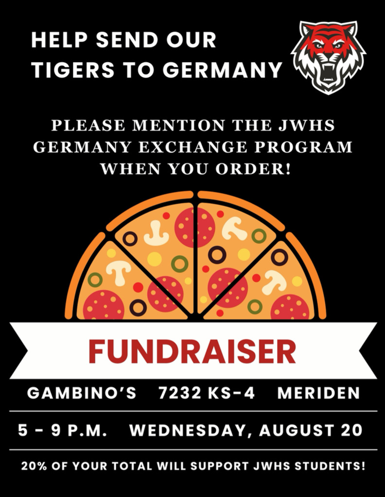 Germany Fundraiser