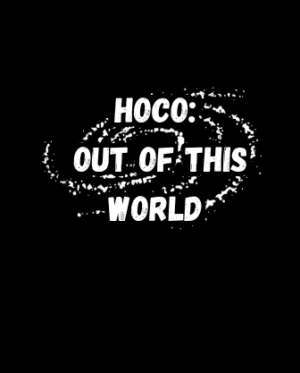 Homecoming T-Shirts