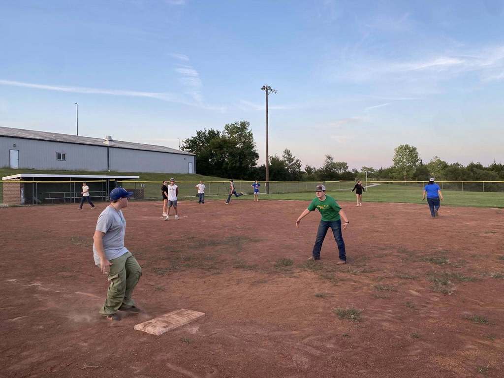 FFA Fun Night