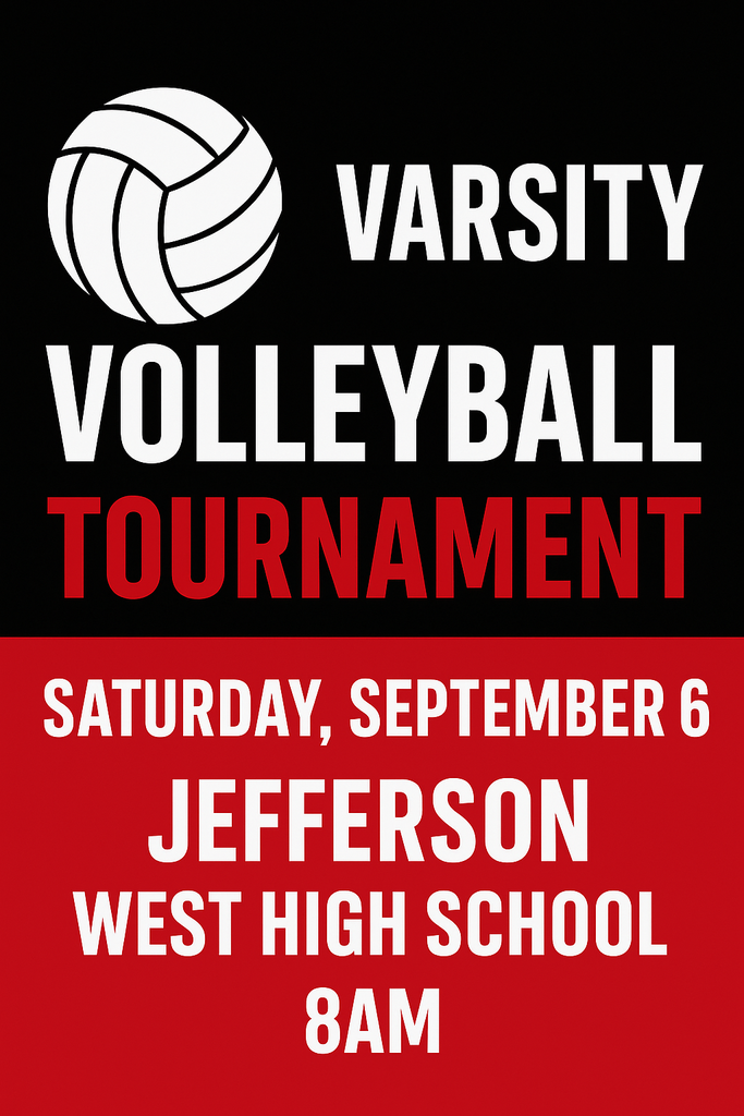 Varsity Volleyball Tourn