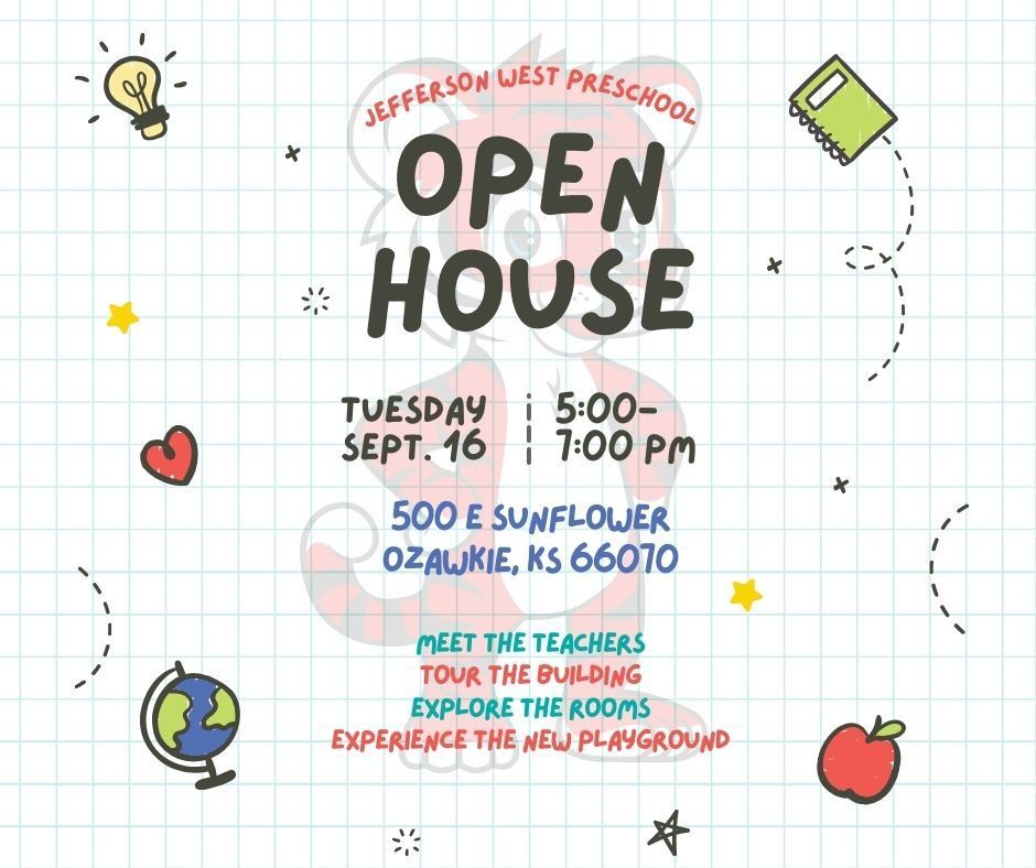 Open House