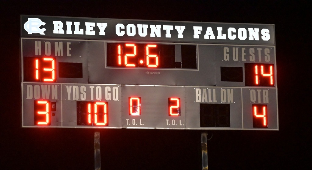 Jefferson West Football