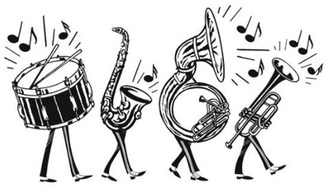 Marching Band