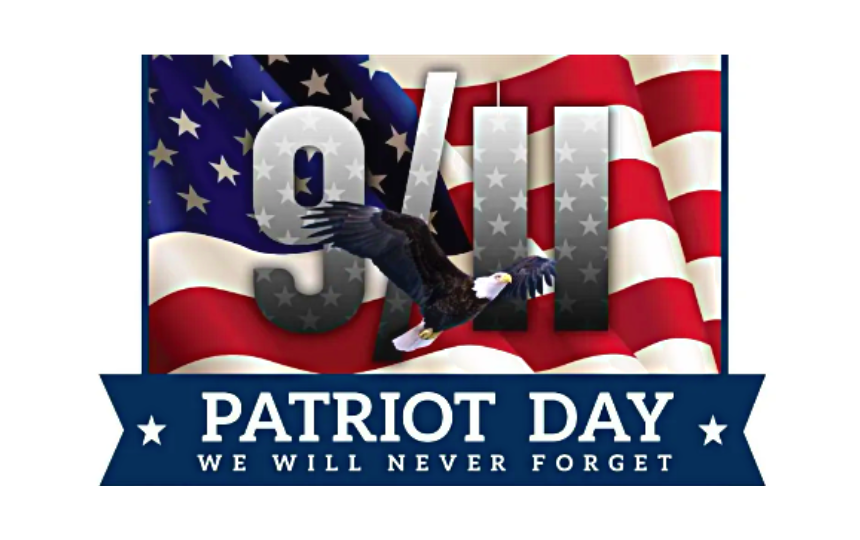 Patriot Day