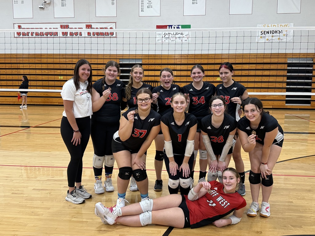 FR/C-Team Volleyball