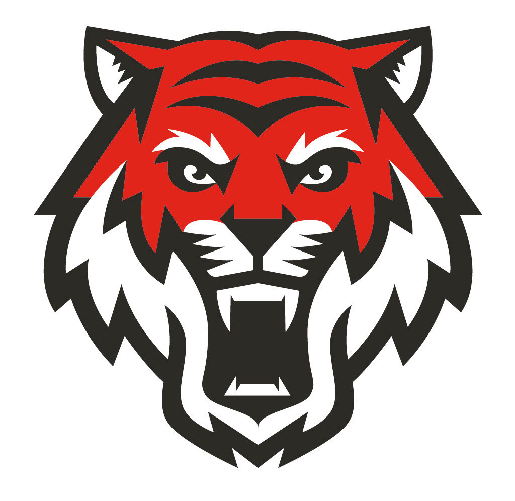 TIGER ROAR