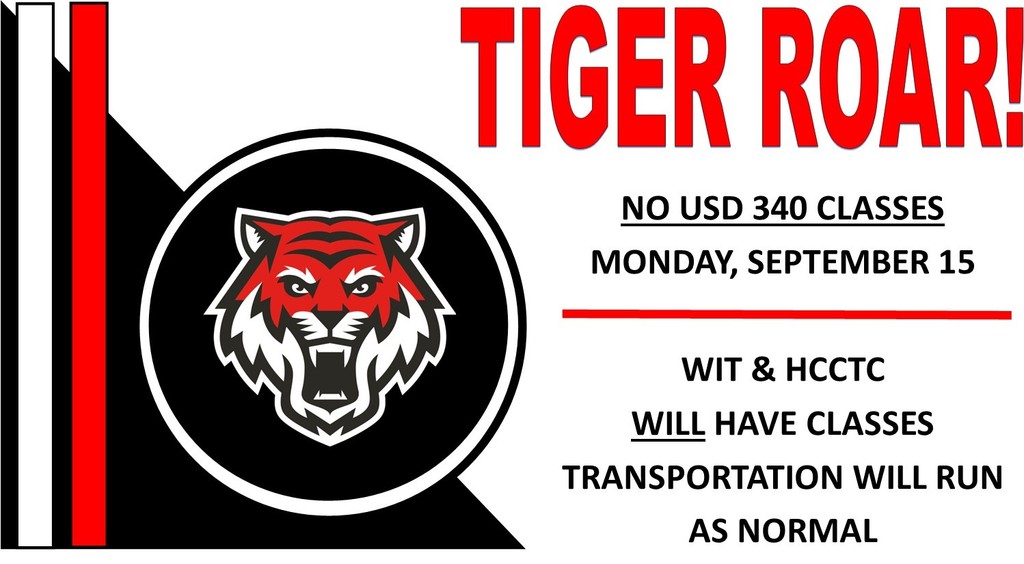 No Classes USD 340