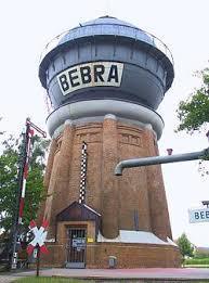 Bebra Germany