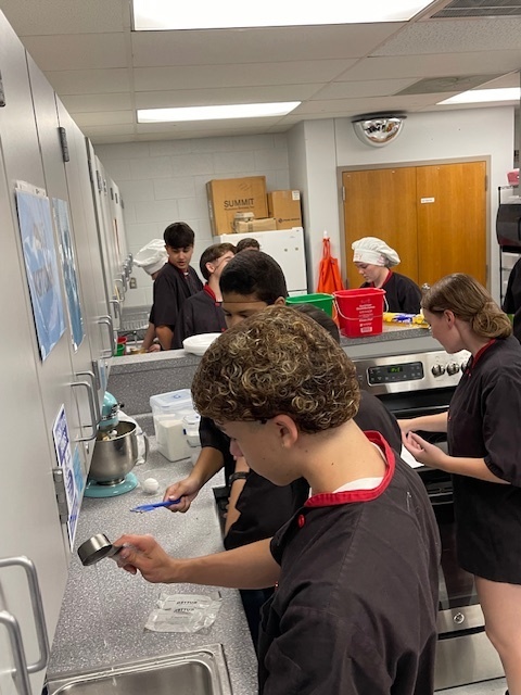 Culinary