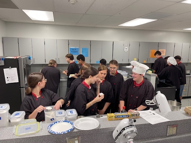 Culinary