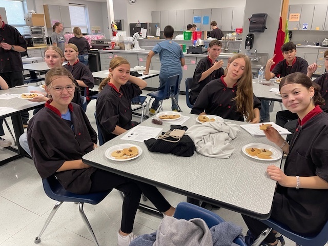 Culinary