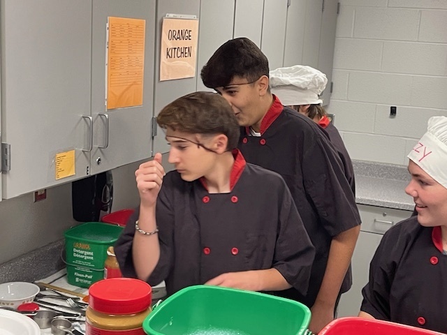 Culinary