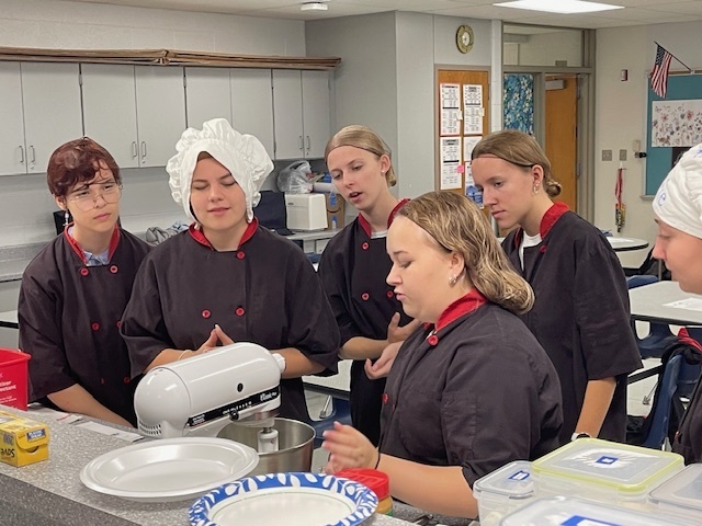 Culinary