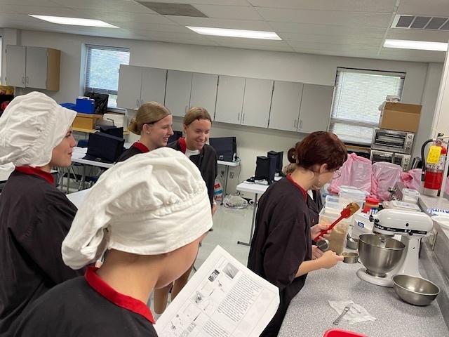 Culinary