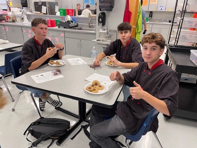 Culinary