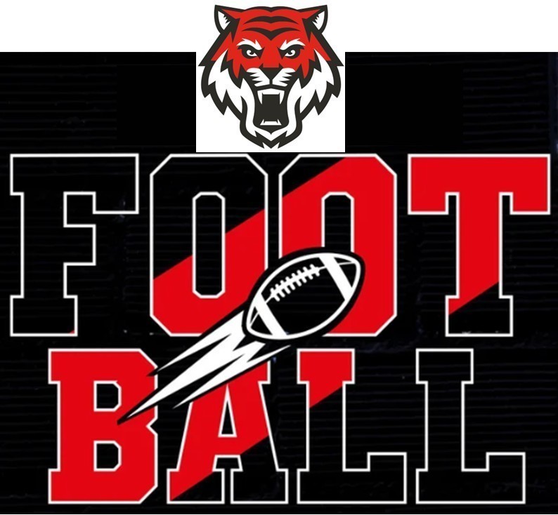 JV Tiger Football