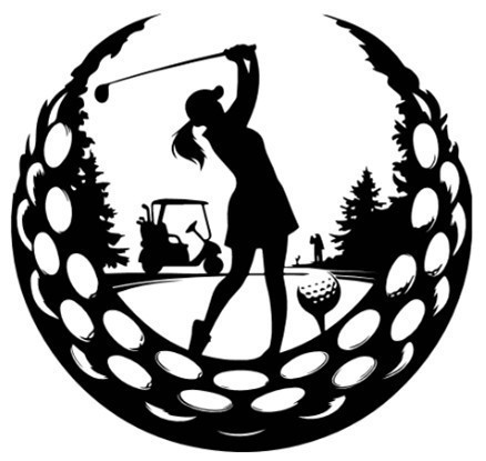 Girls Golf