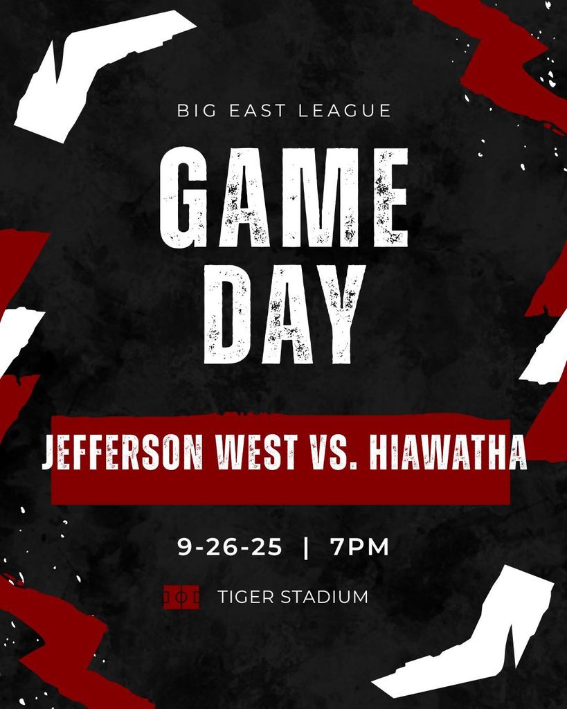 JW vs. Hiawatha