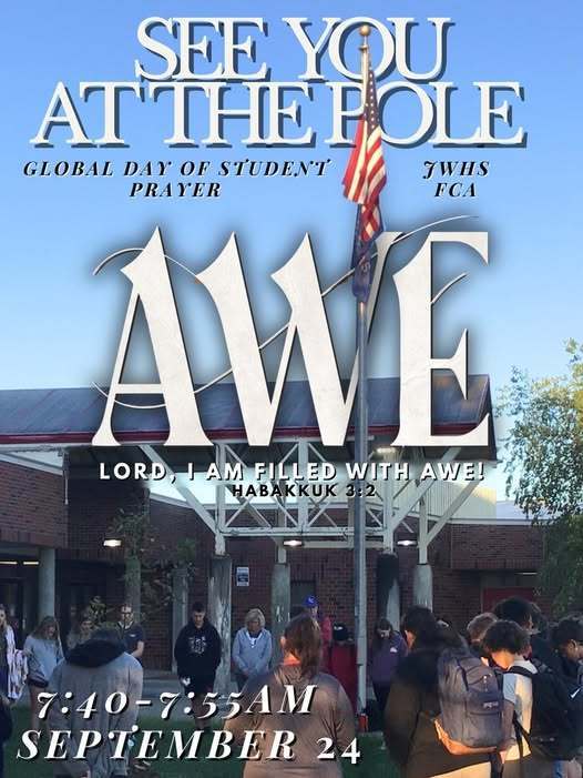 See You at the Pole