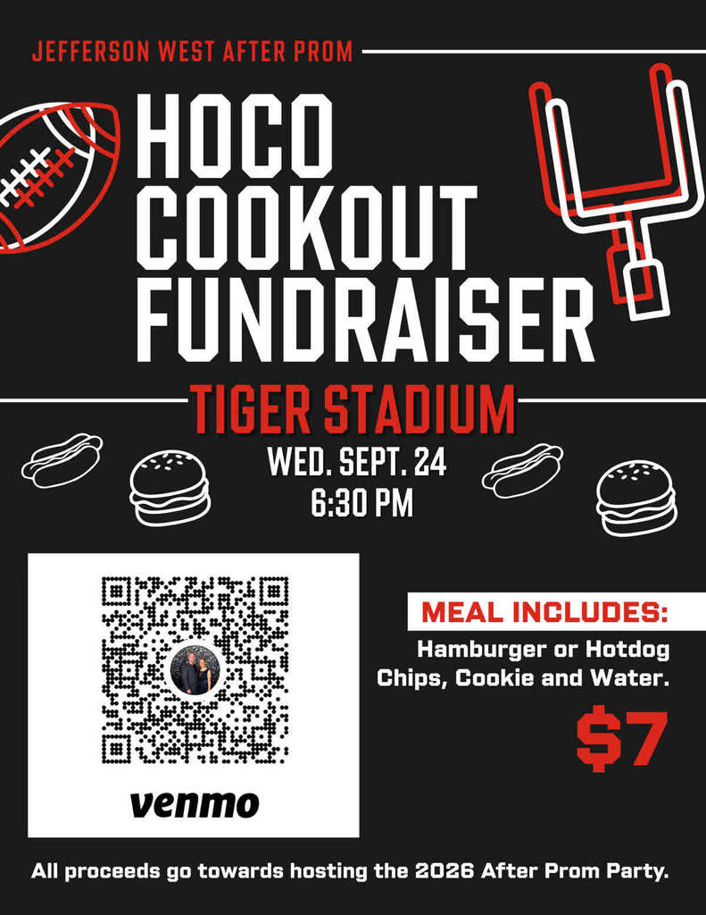 HOCOCookout