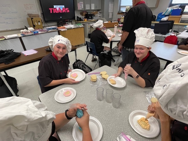 Culinary