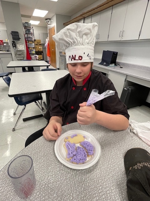 Culinary