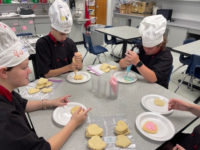 Culinary