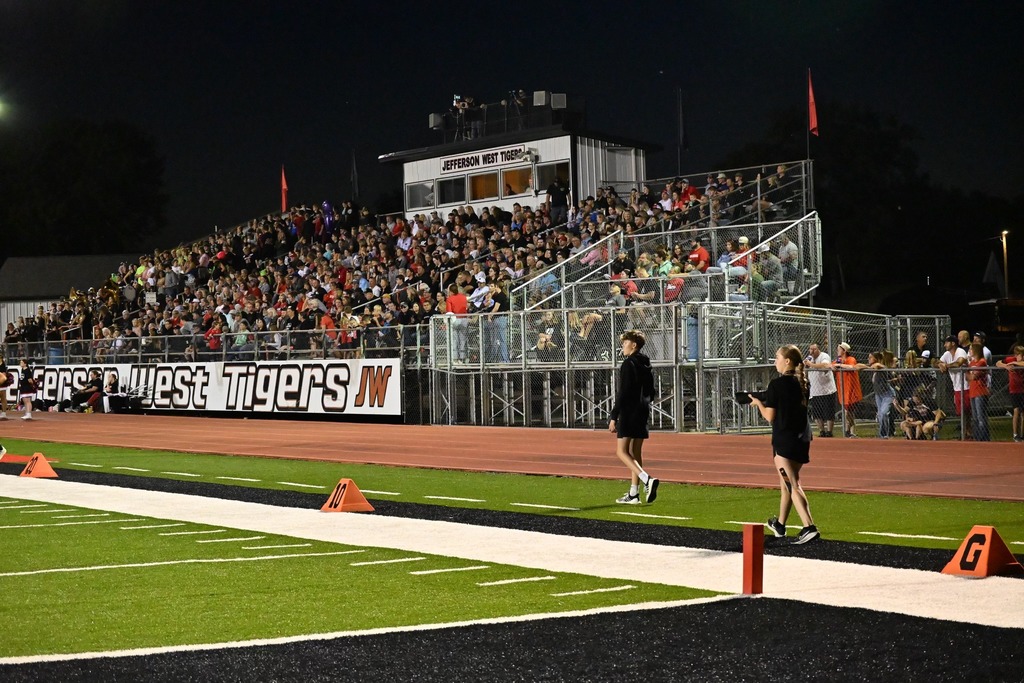 Homecoming 2025