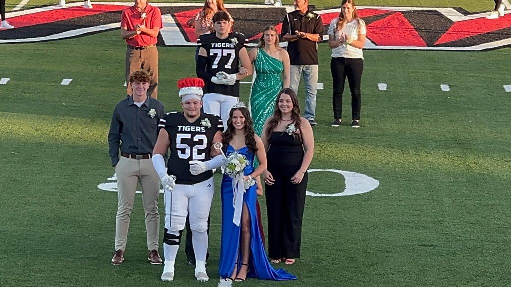 Homecoming 2025