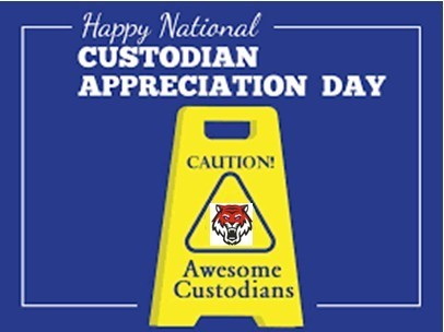 Custodians Day