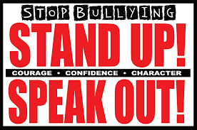 Anit-Bullying Awareness Week