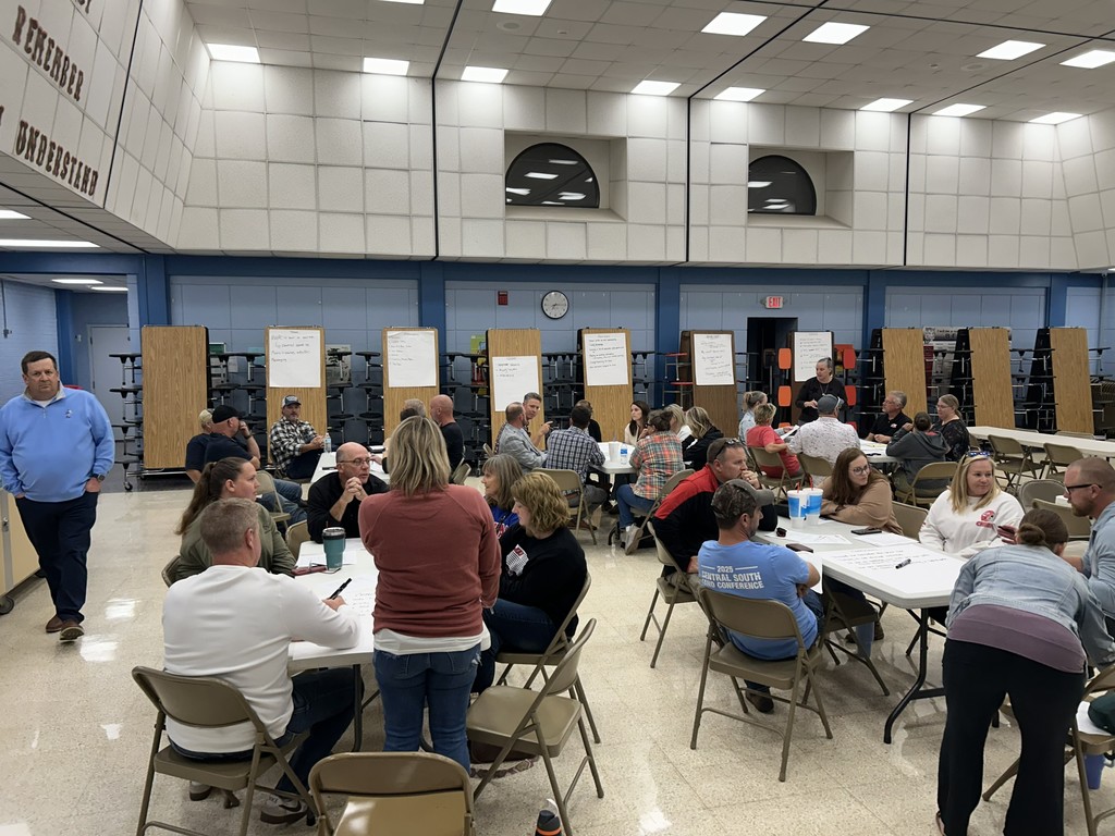 CommunityNight