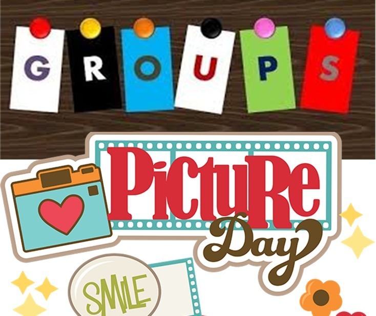 Group Picture Day